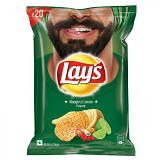 Lay's Chips- Chili Limon Flavor (52 GM)