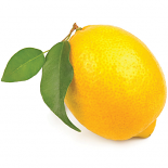 Lemon (2 PCS)