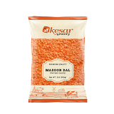 Kesar Masoor Dal, 2lb(908 g)