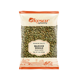 Kesar Masoor Whole, 2lb(908 g)