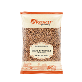 Kesar Moth Whole, 2lb(908g)