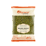 Kesar Moong Whole, 2lb (908g)