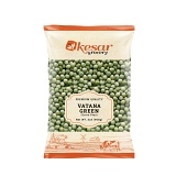 Kesar Vatana Green, 2lb(908g)