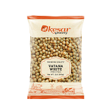 Kesar Vatana White, 2lb (908g)