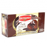 Britannia chocolate cake 8.8 oz