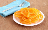 Fresh Jalebi (0.5 LB)