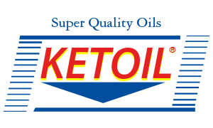 Ketoil