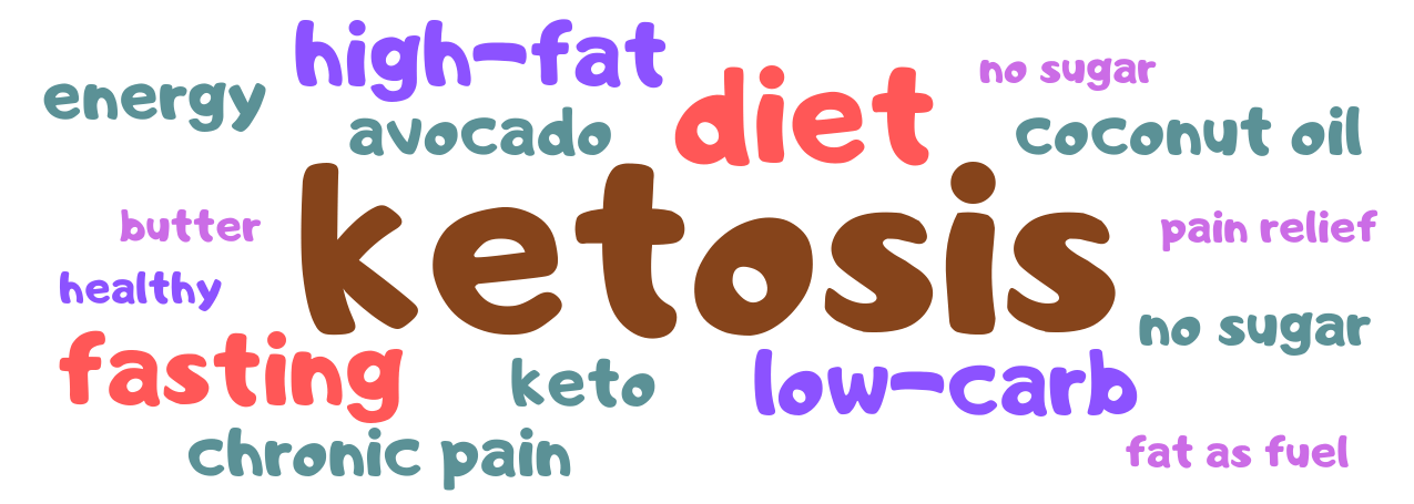 Ketosis