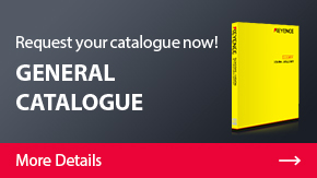 Request now! GENERAL CATALOGUE | More Details