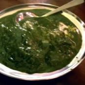 Serbian Spinach