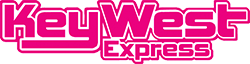 Key West Express Logo