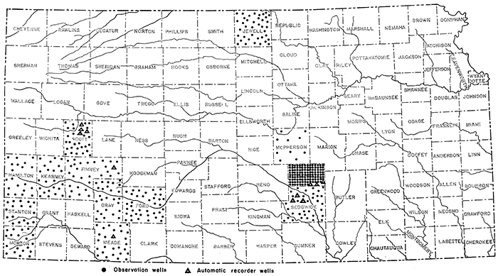 Kgs--ground-water Resources Of Kansas--additional Chapters