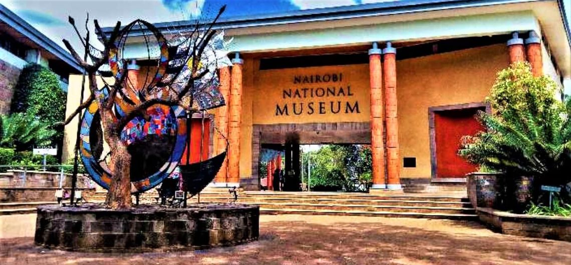 National Museums of Kenya