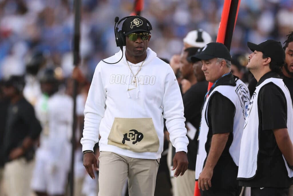 Deion Sanders Advocates for Rose Bowl Theft Reimbursement