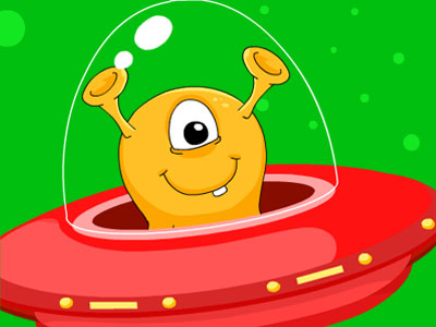 Alien Escape  Coding Games For kids