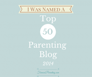 Best Parenting Blogs