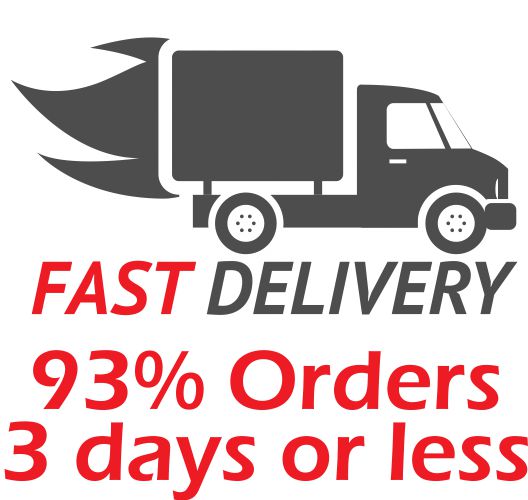 Fast Delivery