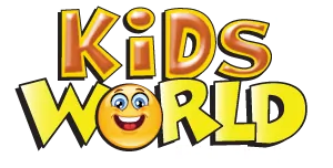 Kids World Fun