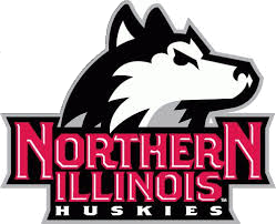 Northern Illinois University Logo