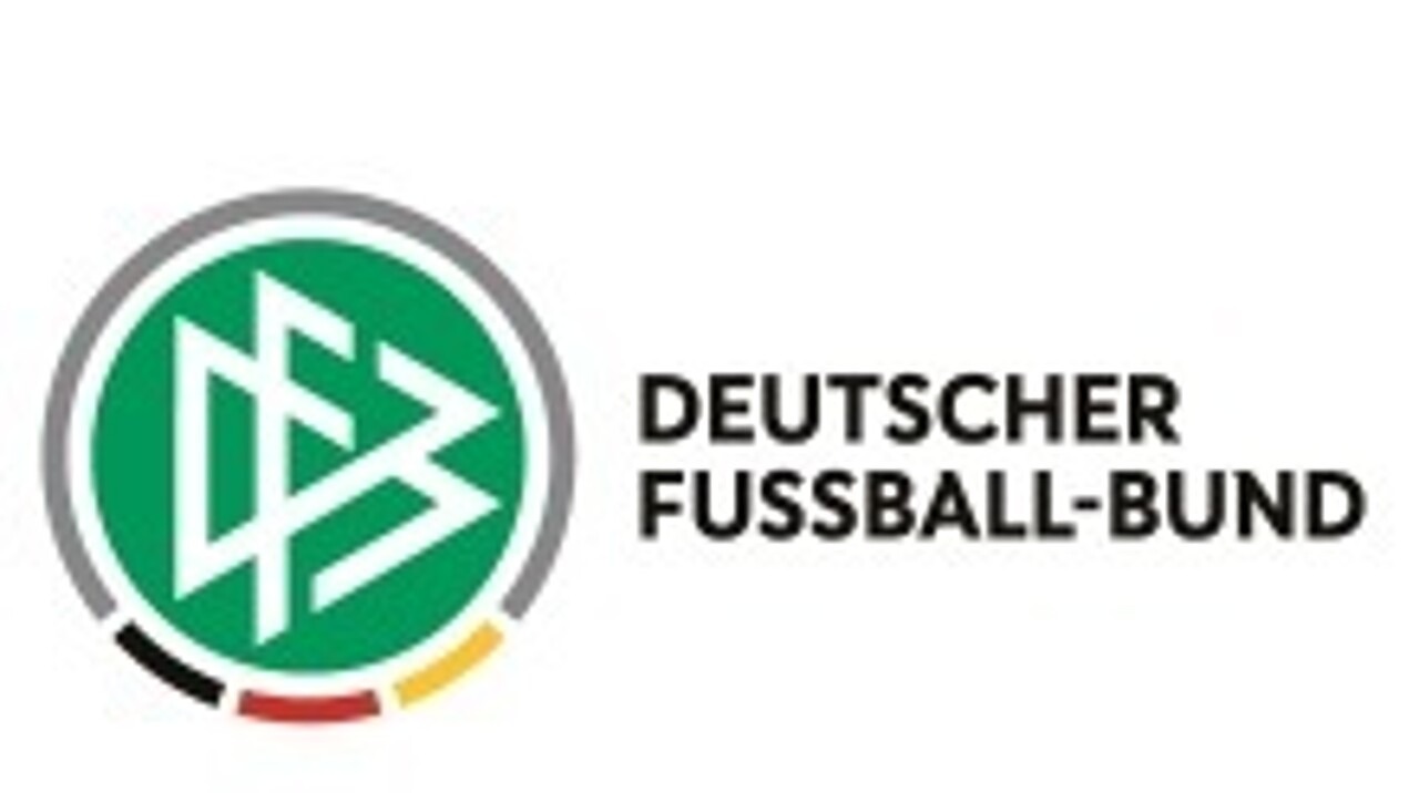 Logo des DFB