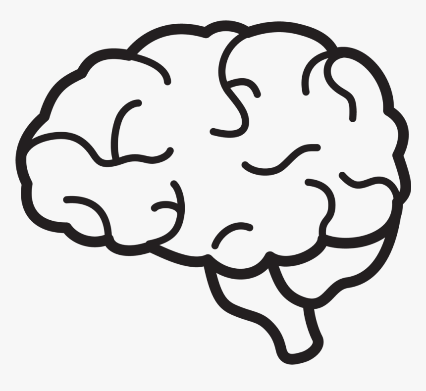 Brain Cartoon Clip Art