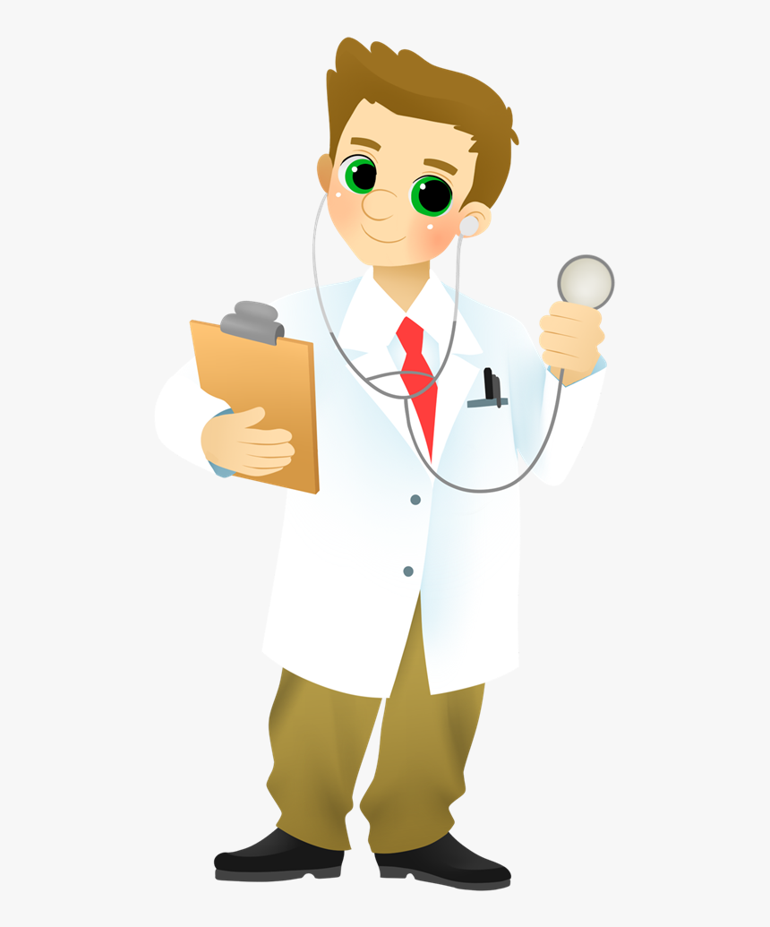 Free Clipart Doctor