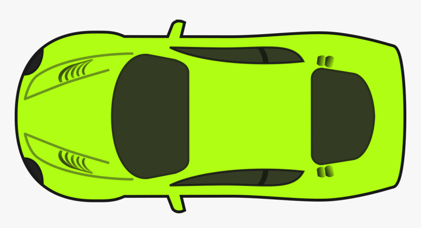 Car Suv Diagram Birds Eye