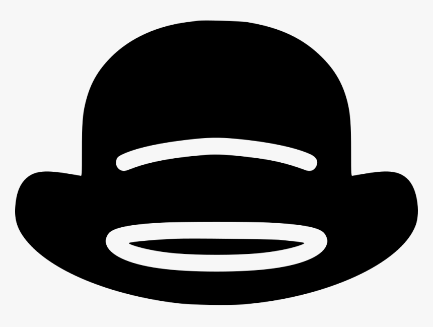 Bowler Hat, HD Png Download, Free Download