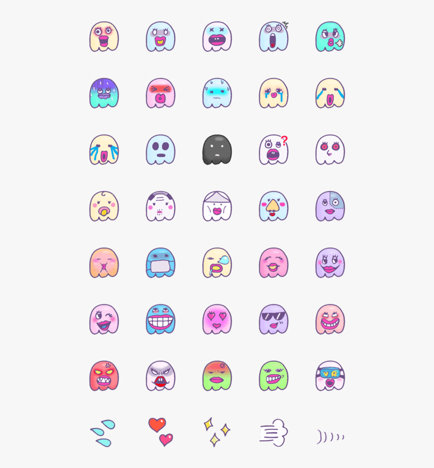 Emoji, Hd Png Download - Kindpng