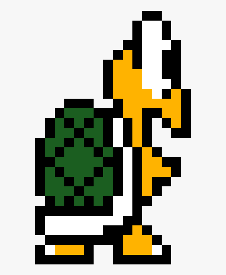 Super Mario Bros 3 Koopa Troopa, HD Png Download, Free Download