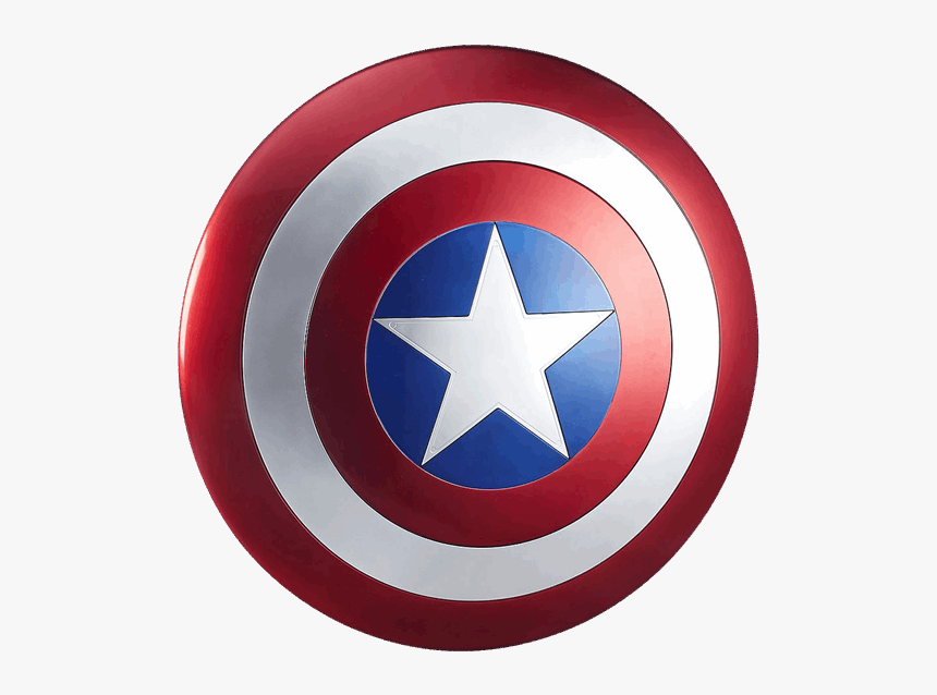 Captain America Shield Legends, HD Png Download - kindpng