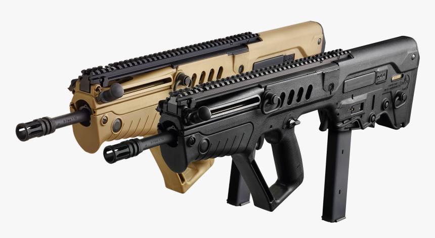 First Slide - Iwi Tavor, HD Png Download, Free Download