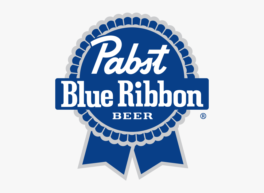 Pbr Beer Logo Png, Transparent Png, Free Download