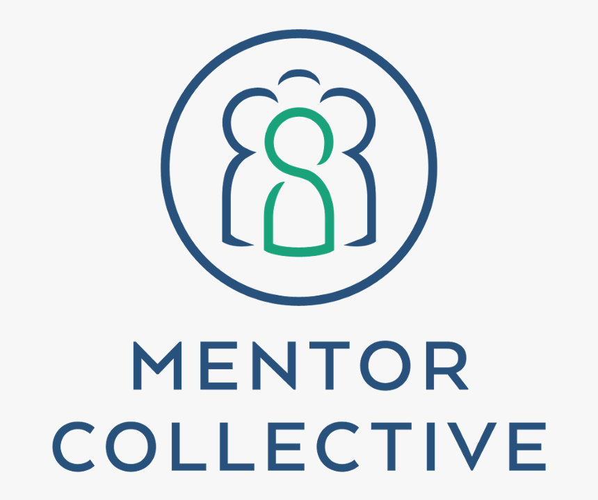 Mentor-logo - Mentor Collective Logo, HD Png Download, Free Download