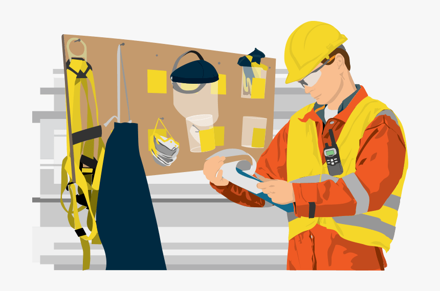 Occupational Health And Safety Png, Transparent Png, Free Download