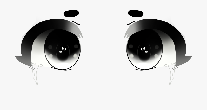 Gacha Life Eye Drawings