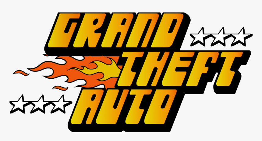 Logo Grand Theft Auto