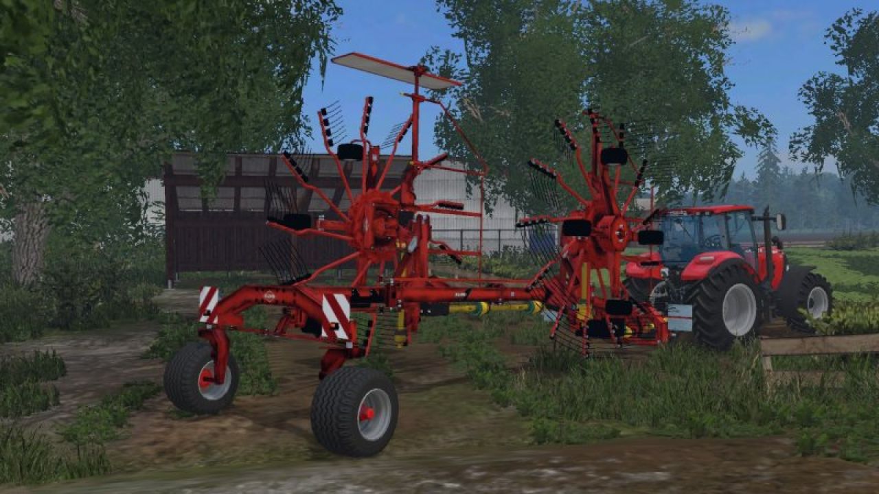 KUHN GA 8512 S v1.1