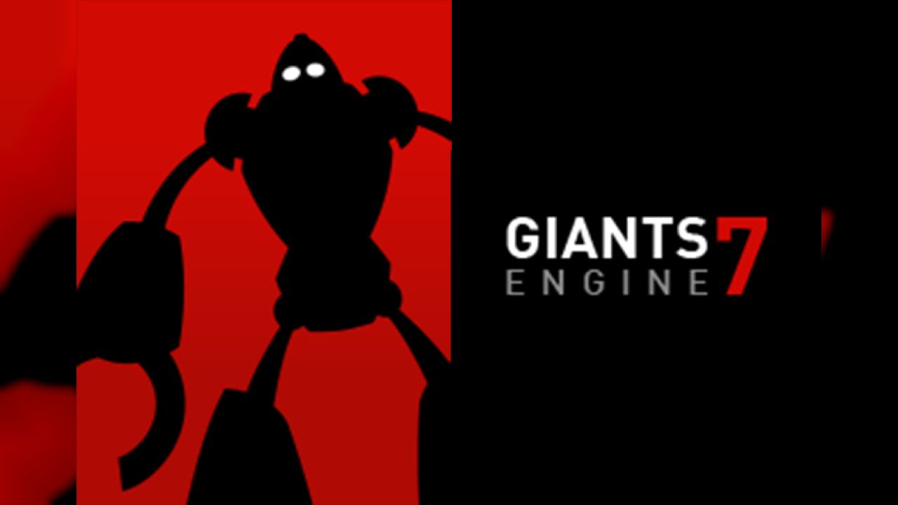 GIANTS Editor v7.1.0 64bit