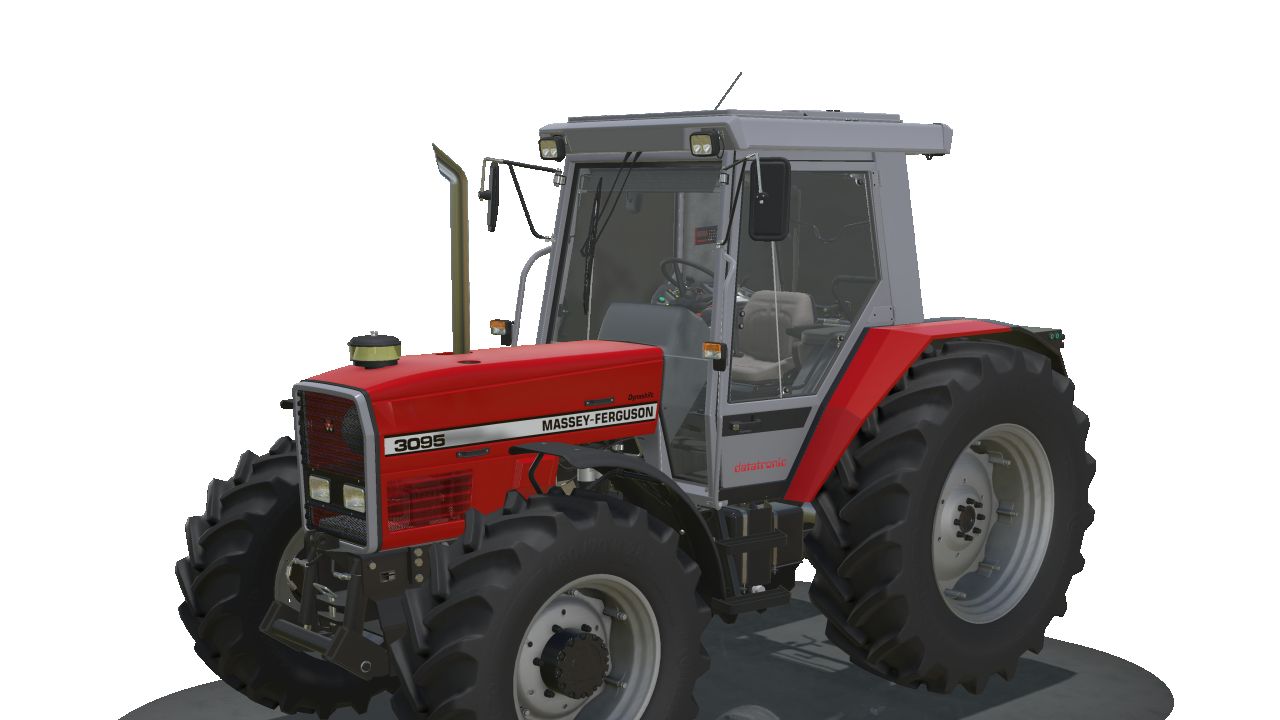 Massey Ferguson 3000 Series