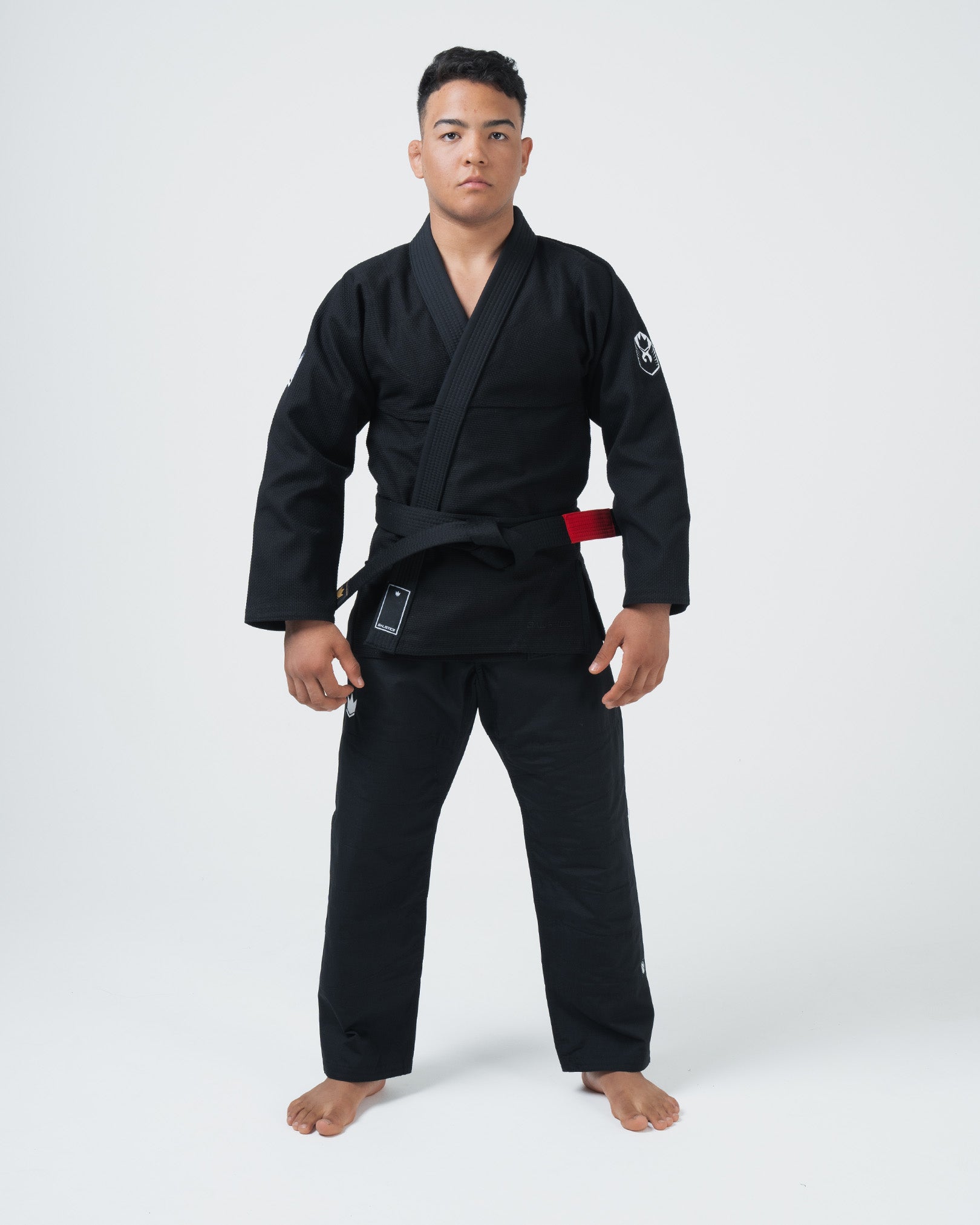 Kingz Balistico 4.0 Jiu Jitsu Gi | kingz.com – KingzKimonos.com