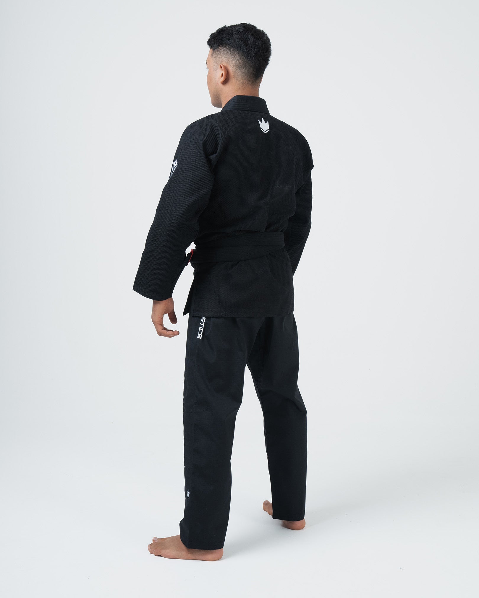 Kingz Balistico 4.0 Jiu Jitsu Gi | kingz.com – KingzKimonos.com