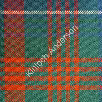  Tartan from Kinloch Anderson