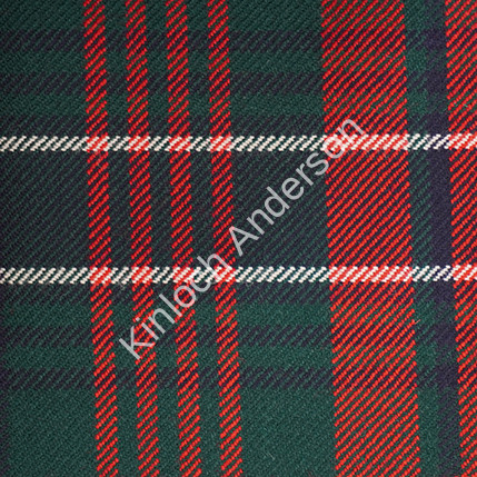  Tartan from Kinloch Anderson