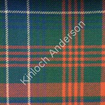  Tartan from Kinloch Anderson