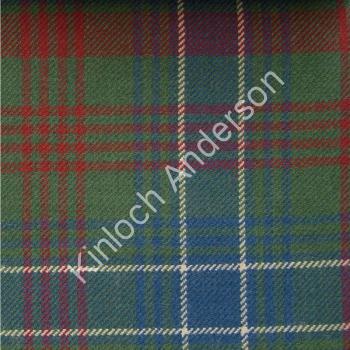  Tartan from Kinloch Anderson