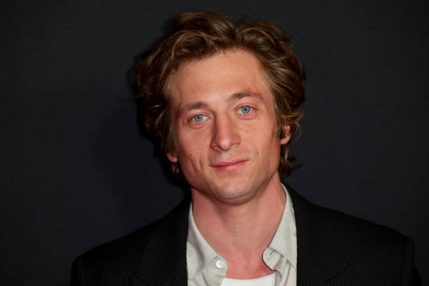 Jeremy Allen White podría interpretar a Bruce Springsteen – KISS FM