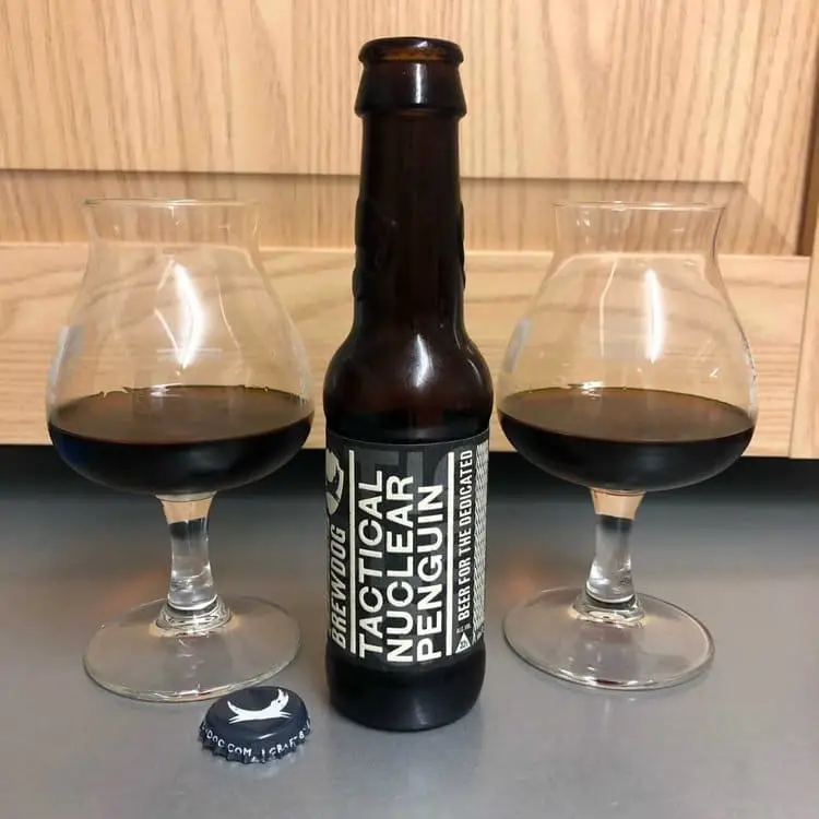 tactical nuclear penguin