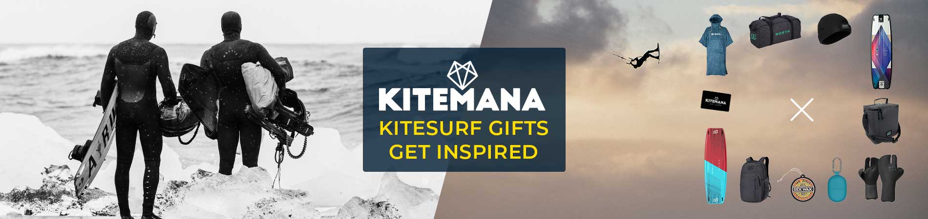 Kite Gifts