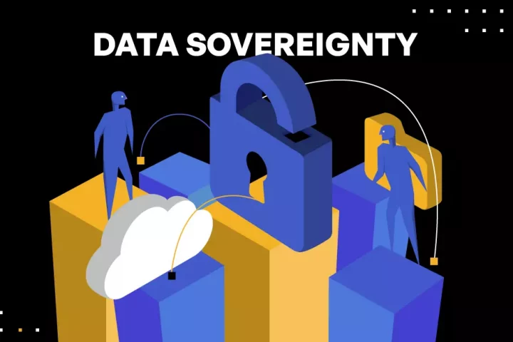 Data Sovereignty and GDPR